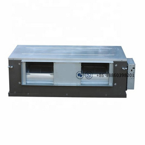 High Quality Multi Split 3000 Btu Ceiling Concealed Ducted Type Air Conditioner