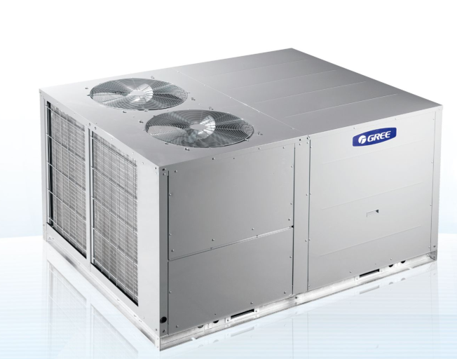 gree Rooftop package unit air conditioner  (380/440VAC-3PH-50Hz) 25 ton 30 ton