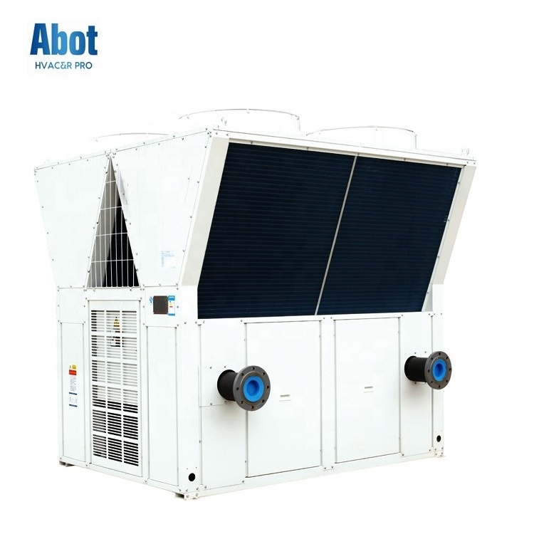 Gree OEM Cabinet Type Boat Air Conditioner 9000 12000 16000 24000Btu Sea Water Marine Central Air Conditioning