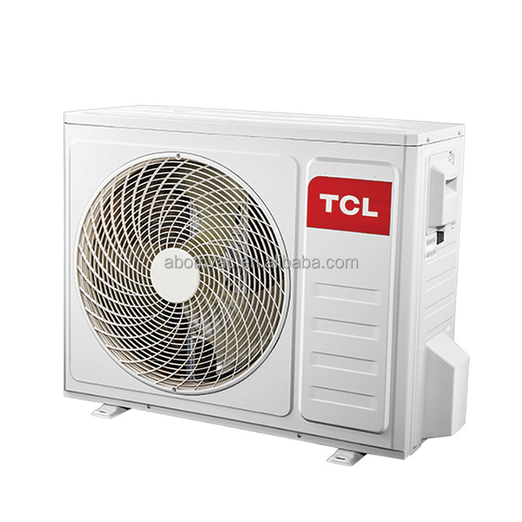 TCL R410a  R32 Heating Cooling 1 1.5 2 Ton AC Split Type AC air conditioner