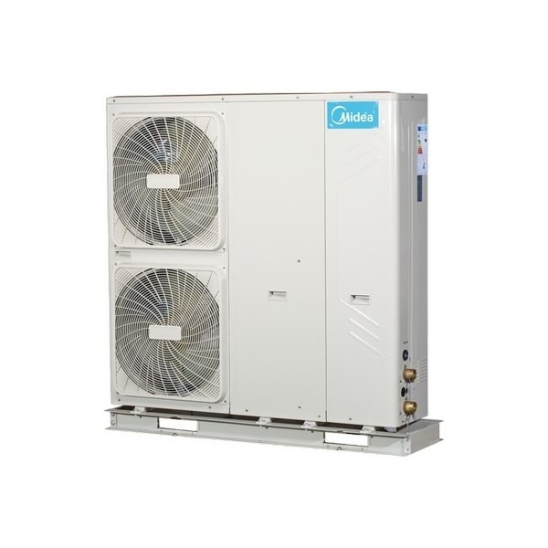 heating and cooling air to water heat pump, air to water thermal inverter heat pump with long life working time