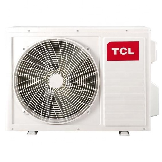 TCL R410a  R32 Heating Cooling 1 1.5 2 Ton AC Split Type AC air conditioner