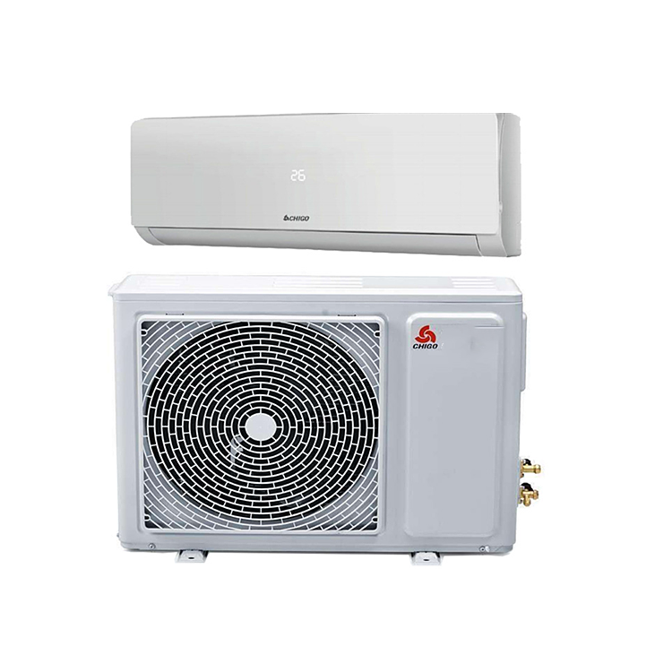 gree tcl Mini Split T1/t3 Wall Mounted Ac 12000btu 18000 Btu  24000btu Split Air Conditioner