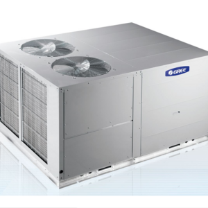 Gree /Midea rooftop hvac 50hz Cooling Only 20 Ton Rooftop Package Commercial Air Conditioner