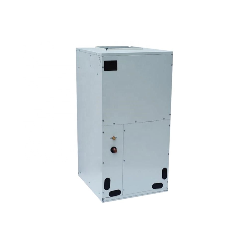 Top Discharge Carrier Condensing Unit and Air Handler