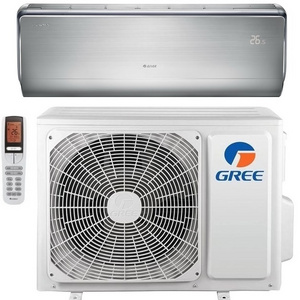 Gree Manufacturer Wholesale Dc Inverter Air Conditioner Mini Split Wall Mount air coolers Ac 9000btu-36000btu