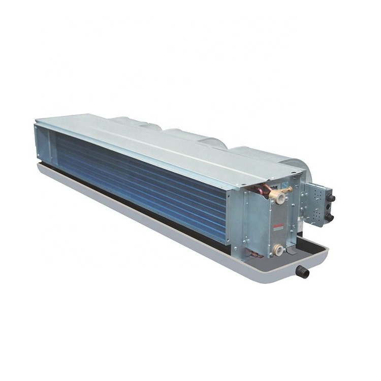 Mcquay Chilled Water Fan Coil Unit Factory Price MCW1200