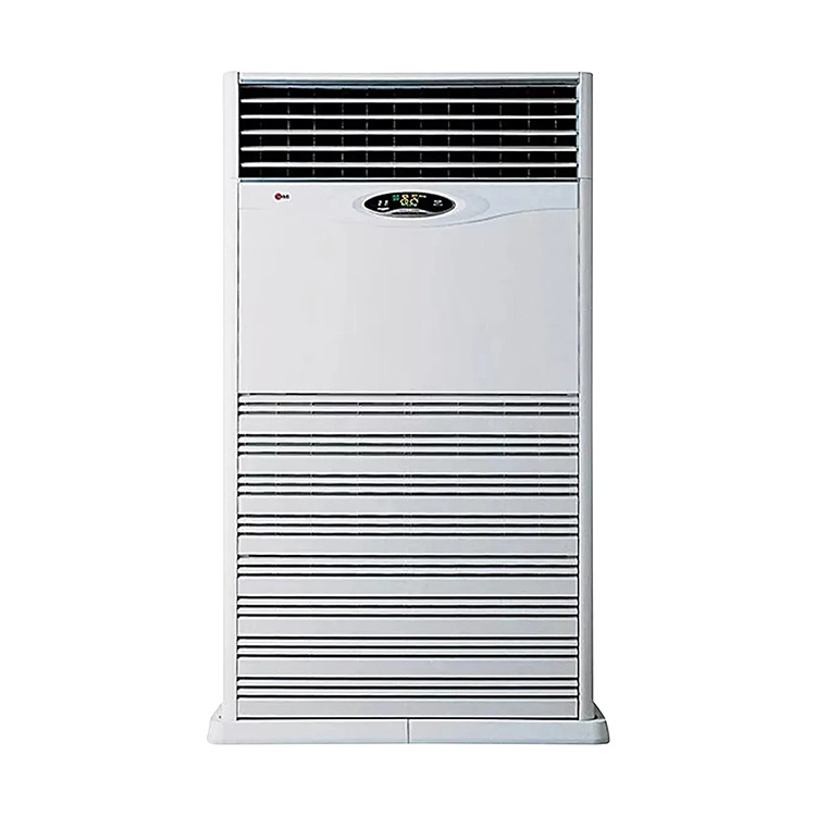 LG 48000btu 10HP floor air conditioner standing