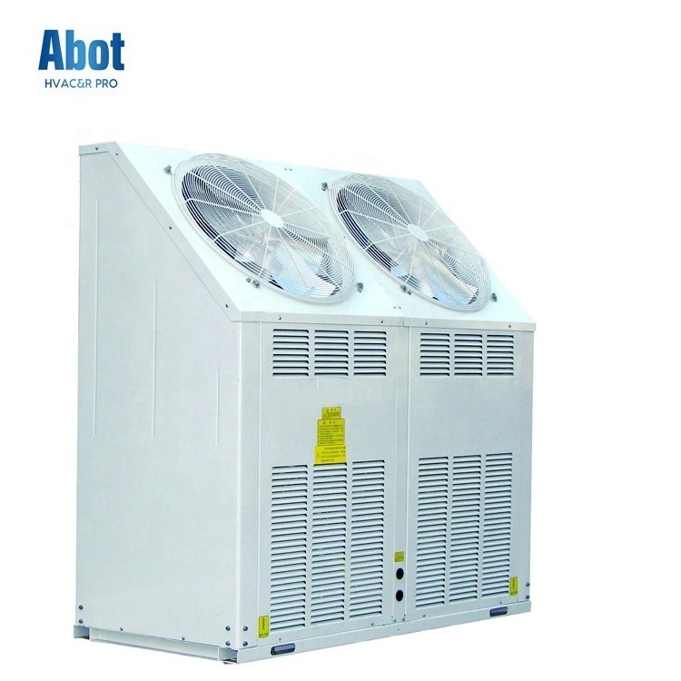 Gree OEM Cabinet Type Boat Air Conditioner 9000 12000 16000 24000Btu Sea Water Marine Central Air Conditioning