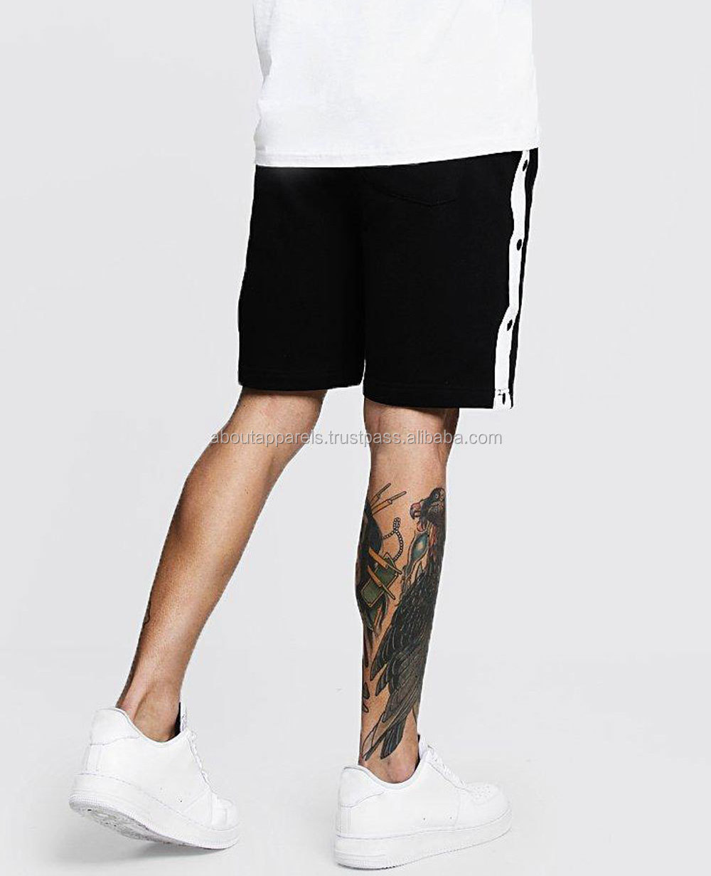 Bulk Wholesale Athletic Shorts Custom Workwear Print Mens Workout Fitness Athletic Gym, Hot Selling Men Jersey Shorts With Side