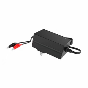 12 Volt 500mAh AGM SLA Battery Charger