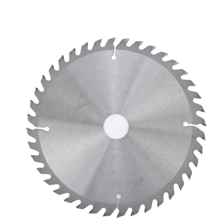 110mm TCT Circular Saw Blade For Cutting Wood 4 inch 40T TCT Circular Saw Blade For Wood Cutting Saw Blade Discs Customized