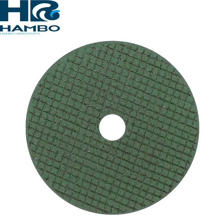 abrasive cutting discs