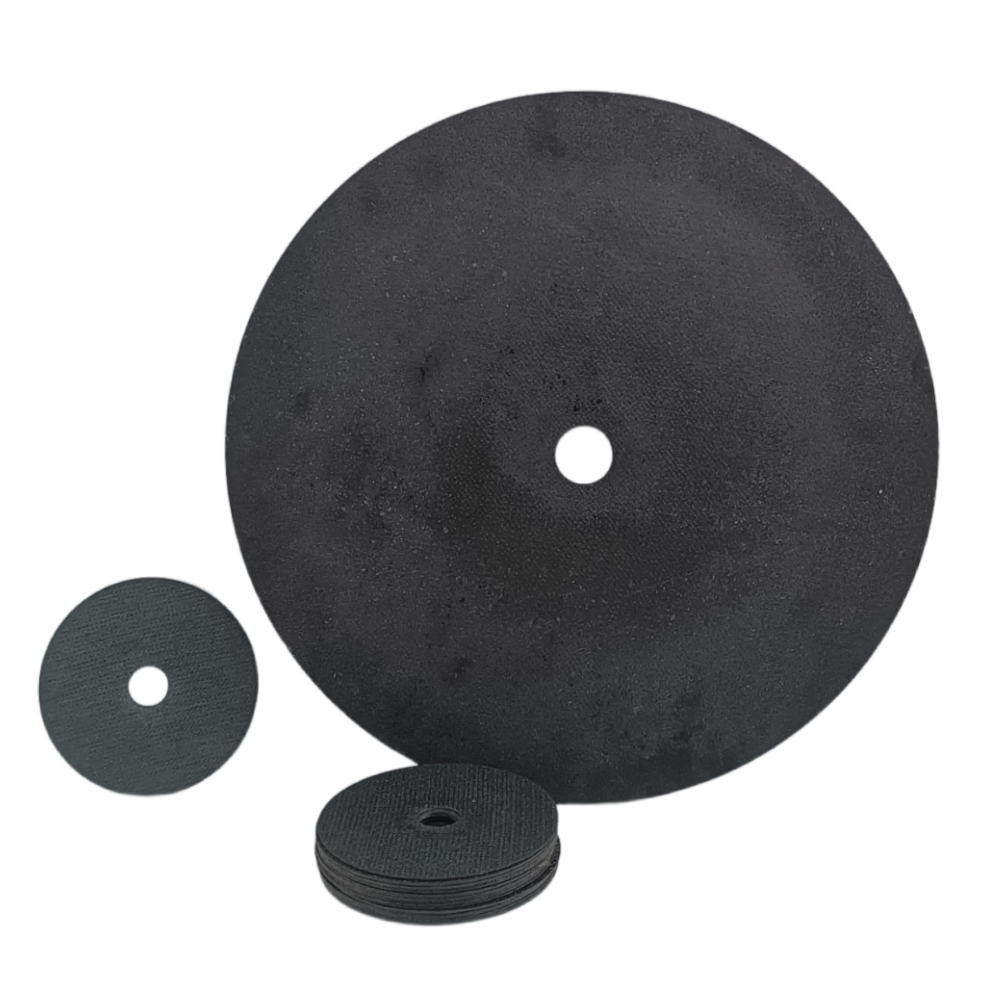 4.5inch 5inch 6 inch 7inch metal abrasive cutting disc stainless steel Resin Bonded Hardware Cutting Wheel