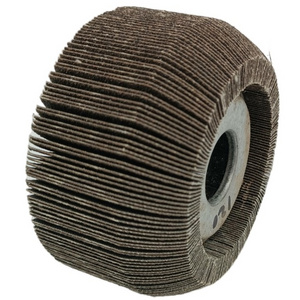 abrasive sandpaper wheel sanding grinding rotary alloy wheel polish