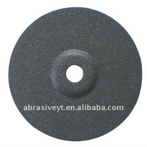 Diamond Tool high efficiency abrasive disc for carbon steel