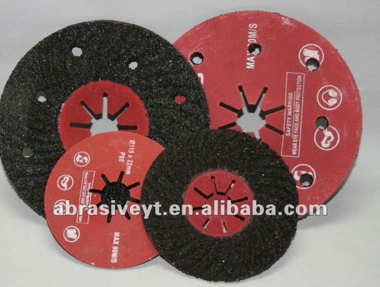 Diamond Tool high efficiency abrasive disc for carbon steel