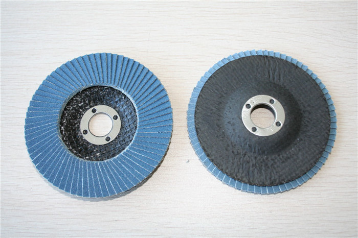 Achieve Superior Results: silicon carbide   Abrasive Flap Discs Ideal for Grinding Carbide Steel and Titanium Surfaces