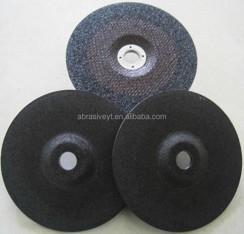 Diamond Tool high efficiency abrasive disc for carbon steel