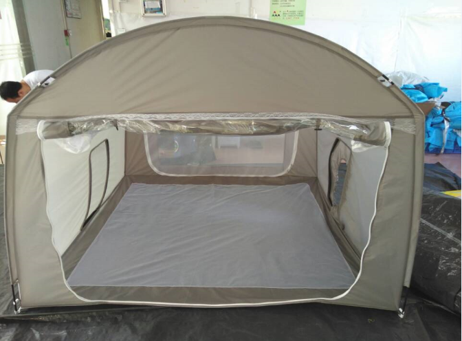 Indoor Portable Tent Air Conditioner for Mini Movable Event Air Conditioner Tent Keep Warm