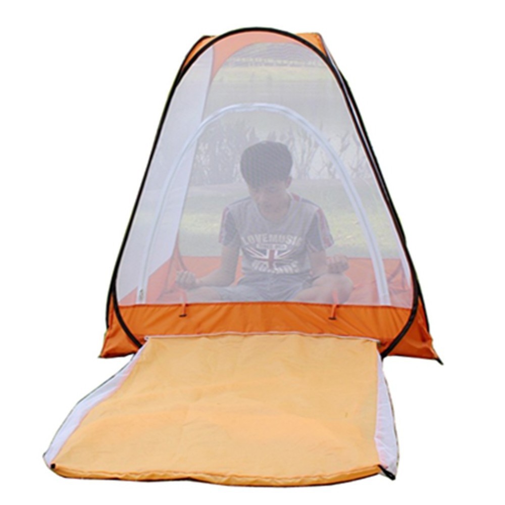 Portable yoga tent , dome indoor teepee meditation tent,  portable outdoor yoga meditation mosquito net tent