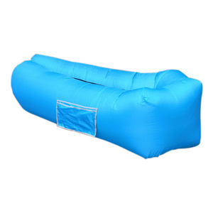 New Design Inflatable Air Sleeping Bag Bed Beach sofa, Most Profitable Products Inflatable Air lounger Sleeping Bag Lazybag