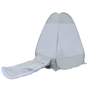 High quality yoga tent outdoor pop up mosquito net tent