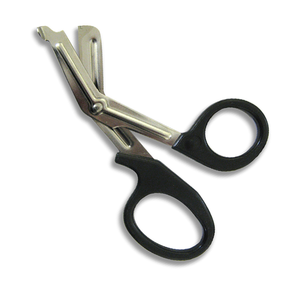 Nursing Pattern Bandage Scissors / EMT Trauma Shears / Paramedics Nurse Scissors Medical Scissors for Nurse and Medical Officer