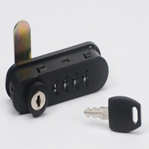 COMBINATION LOCK WITH 4 DIGIT