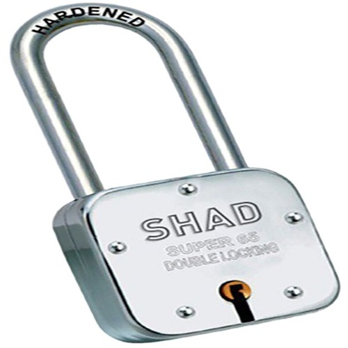 PADLOCK WITH MASTER AND GRAND MASTER KEY