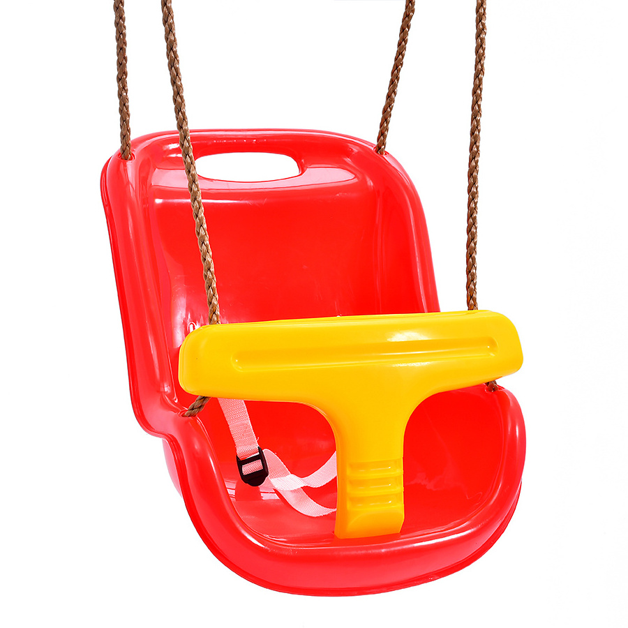 ABST Baby Swings for Infants to Toddler - Swing Chair for Kids- Indoor Swing for Kids Ages 1-3 2-5, Swing Seat for Playground