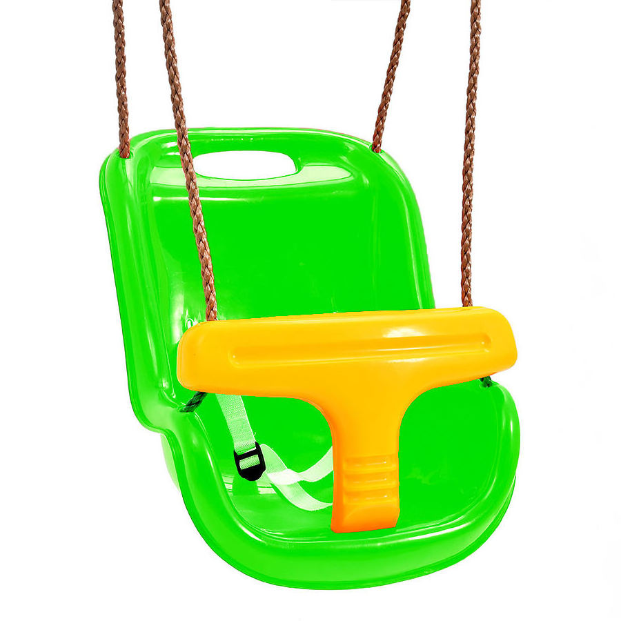 ABST Baby Swings for Infants to Toddler - Swing Chair for Kids- Indoor Swing for Kids Ages 1-3 2-5, Swing Seat for Playground