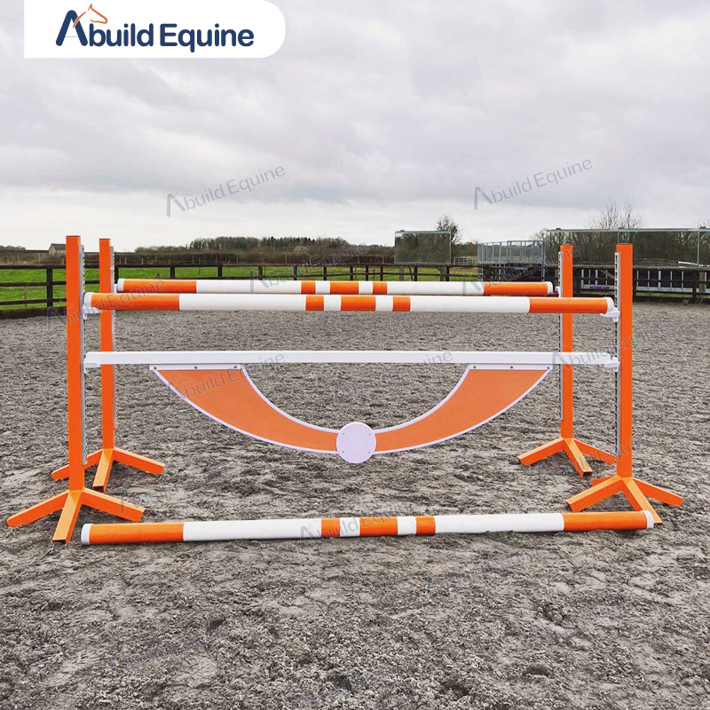 Horse products jumping fence horse show jumping outdoor obstacle