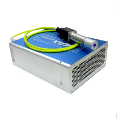 MAX 20W 30w 50w 100w High Accuracy Fiber Laser Source