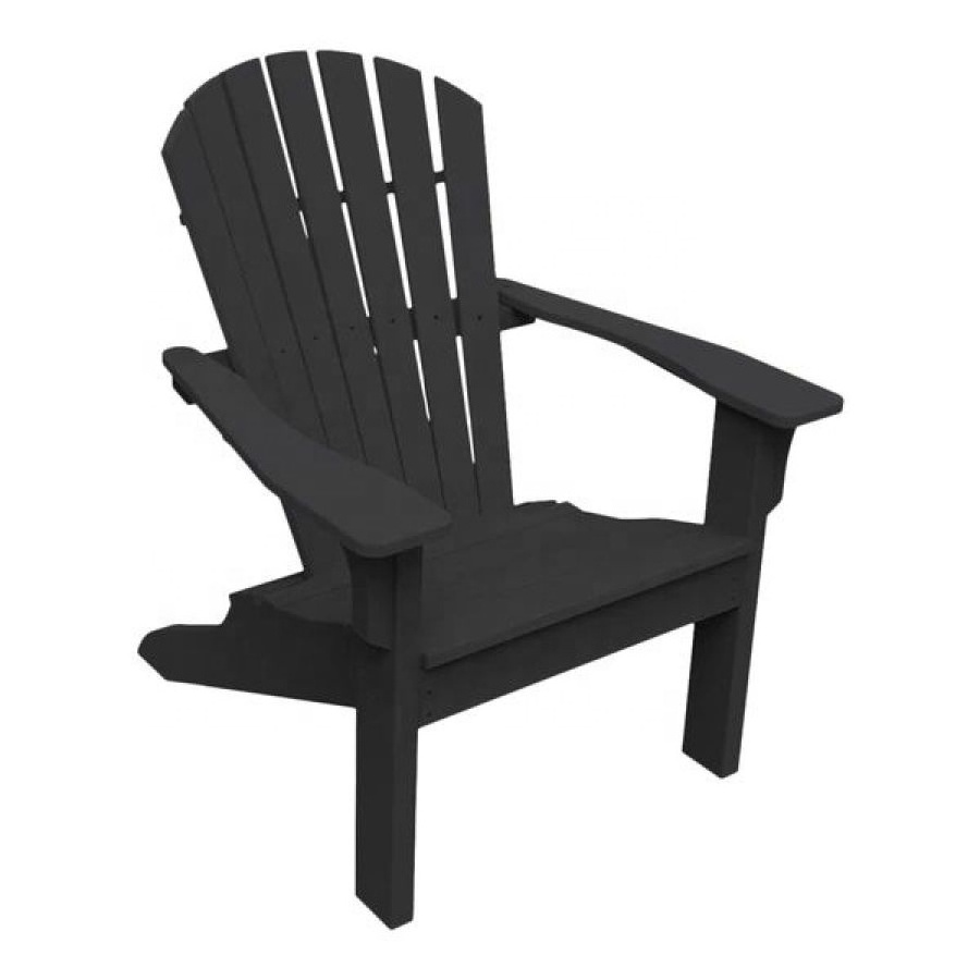 HDPE Plastic wood  Recycled  Outdoor Garden&lawn  Patio Beach Adirondack Chair