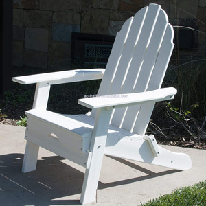 HDPE Double Adirondack Chair HDPE 2-seat Garden Chair Garden Bench Poly Outdoor Patio Furniture