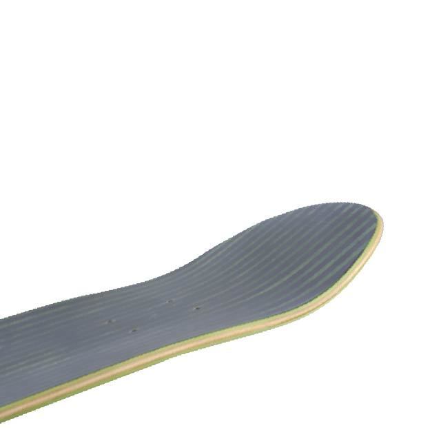 Wholesale 8.0 8.25 8.5 inch Medium Deep Concave Custom Skate Board Carbon Fiber Skateboard decks