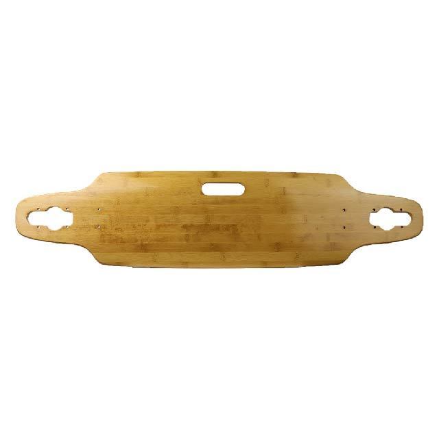 Blank Maple Downhill Cheap Longboards Deck 45*9.8inch