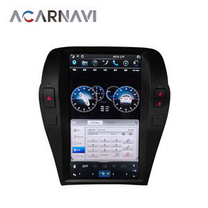 For Chevrolet Camaro Acardash 11.8 inch Android 12 Carplay Touch Screen Car Audio Auto Stereo Radio Head Unit GPS Navigation