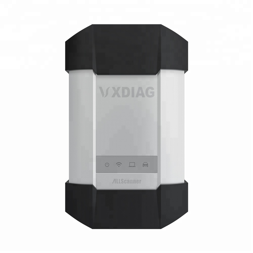 Original VXDIAG VCX Multidiag Auto Diagnostic Tool C6 For mercedes benz star obd diagnostic tool Powerful Than C4 C5