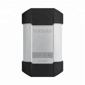 Original VXDIAG VCX Multidiag Auto Diagnostic Tool C6 For mercedes benz star obd diagnostic tool Powerful Than C4 C5