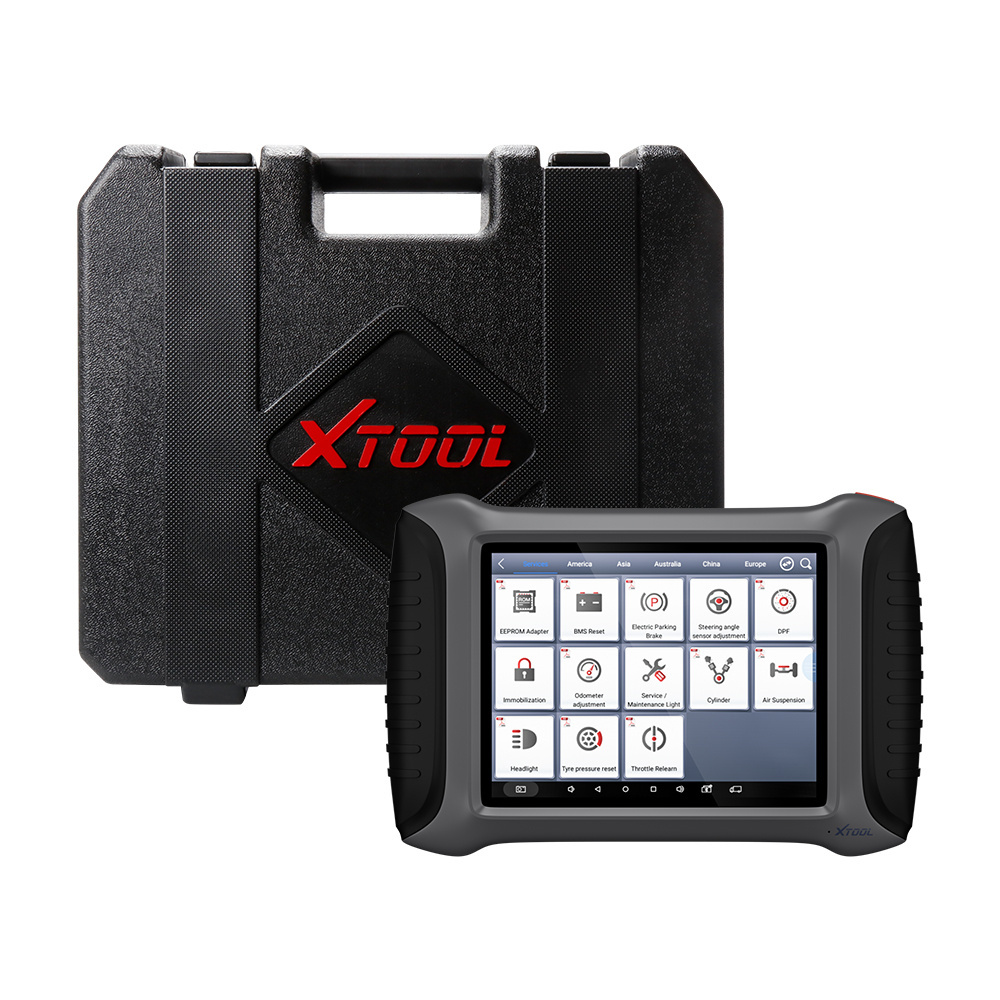 Professional Key Programming XTOOL A80 machine OBD2 Car Diagnostic Tool For All Cars