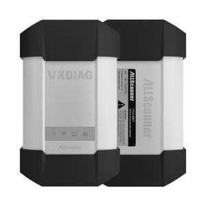 VCX C6 FOR MERCEDES BENZ DOIP VXDIAG ALLSCANNER OBD2 DIAGNOSTIC TOOL SD Connect Better than MB Star C4 C5 wifi