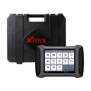 2024 Original Newest Xtool key programming XTOOL A80 machine OBD2 Car Diagnostic tool for all cars