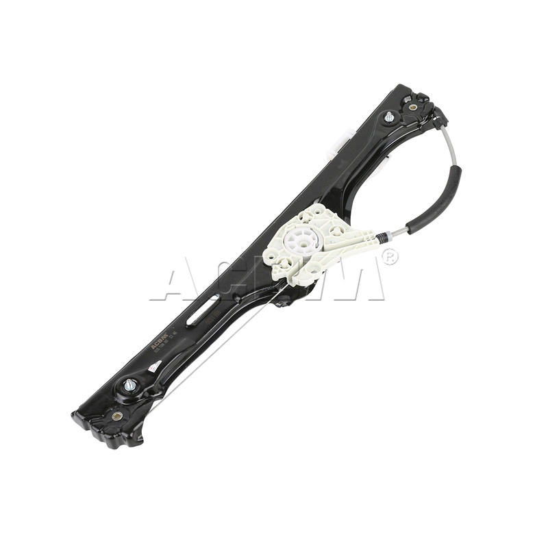 ACBM Car Spare Parts Right Rear Power Window Regulator Used For Bmw X5 E70 E70LCI 51357166382