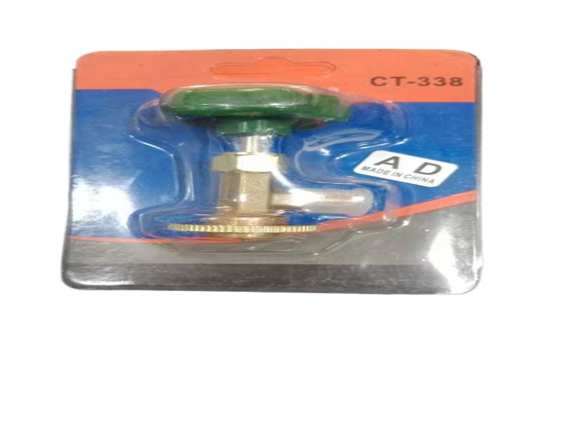 valve/can tap valve Ct-338