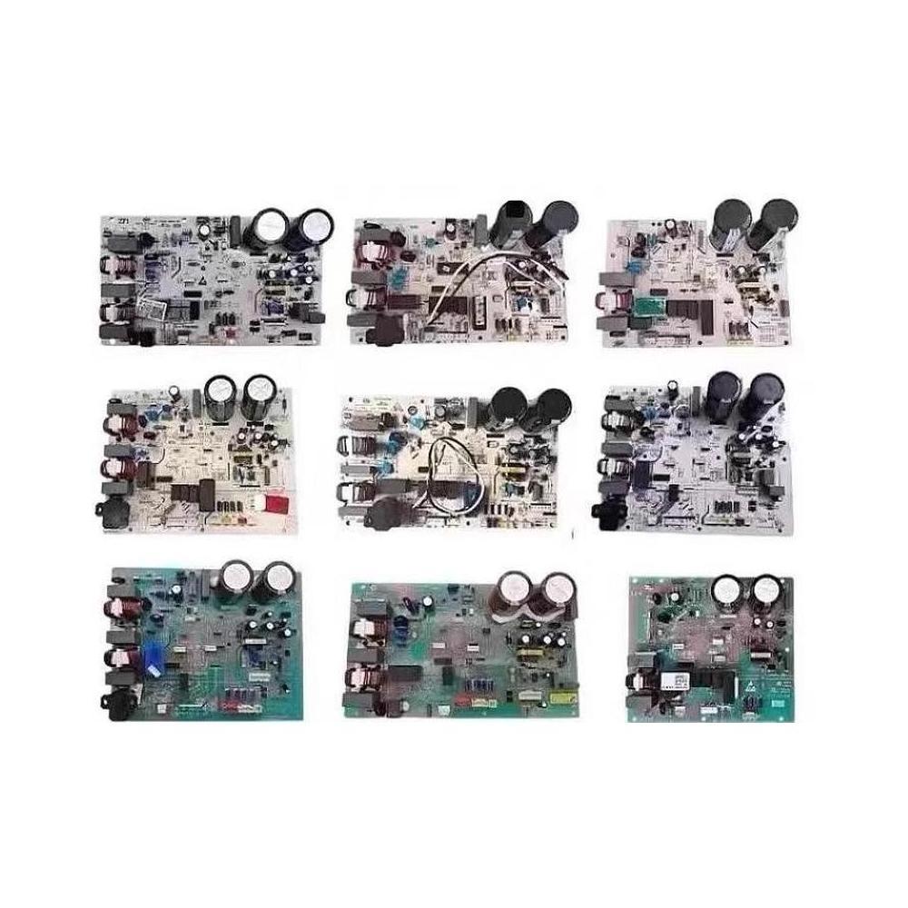 new inverter  conditioning ac circuit pcba main  board pcb control system pcb air main  conditioner control pcb