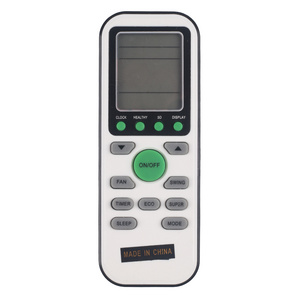 Iraq  GYKQ-36 for TCL AC BSV-09H N12 BSV-09H N12 BSV-12H N12 Air Conditioner Remote Control