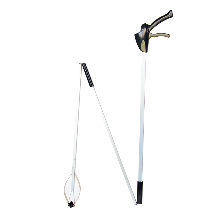 High Quality Long Handle Foldable Reach Tool