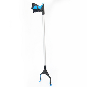 Factory Supplier Extend Reacher Pick Up And Reach Tool Hand Grabber